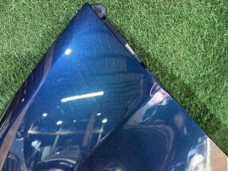 Крыло левое переднее TOYOTA TANK M910A 5 ракурс