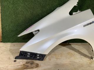 Крыло левое переднее TOYOTA PRIUS ZVW30 2 ракурс