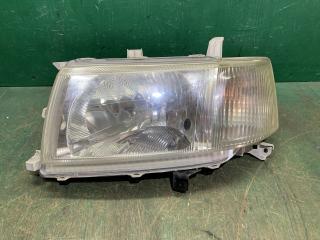 Фара TOYOTA PROBOX NCP51 1NZ 52075 1 ракурс
