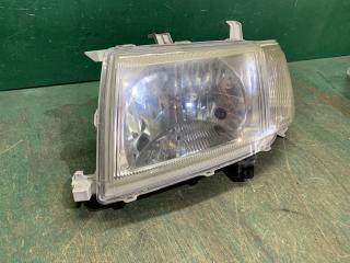 Фара TOYOTA PROBOX NCP51 1NZ 52075 2 ракурс