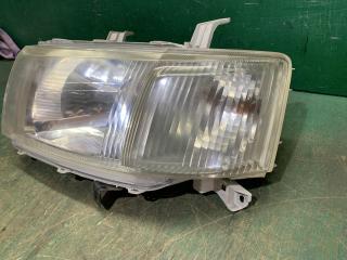 Фара TOYOTA PROBOX NCP51 1NZ 52075 3 ракурс
