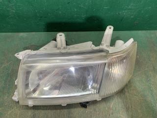 Фара TOYOTA PROBOX NCP51 1NZ 52075 4 ракурс