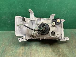 Фара TOYOTA PROBOX NCP51 1NZ 52075 5 ракурс