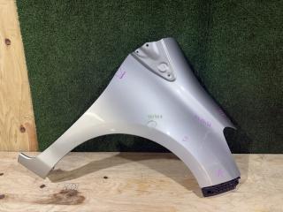 Крыло правое переднее TOYOTA VITZ KSP130 1 ракурс Крыло правое переднее TOYOTA VITZ KSP130 1 ракурс