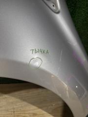 Крыло правое переднее TOYOTA VITZ KSP130 4 ракурс Крыло правое переднее TOYOTA VITZ KSP130 4 ракурс