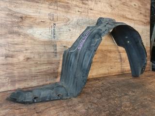 Подкрылок левый передний NISSAN PRIMERA WHP11 SR20 638432J000 2 ракурс
