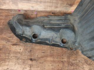 Подкрылок левый передний NISSAN PRIMERA WHP11 SR20 638432J000 4 ракурс