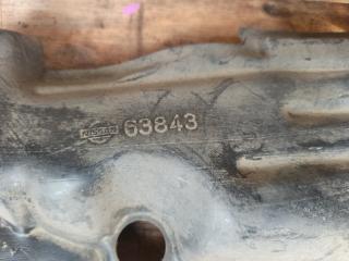 Подкрылок левый передний NISSAN PRIMERA WHP11 SR20 638432J000 5 ракурс