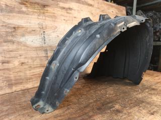 Подкрылок правый передний NISSAN NOTE E12 HR12DE 638423VA0A 2 ракурс