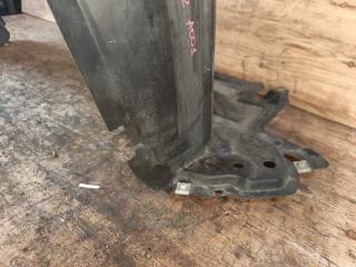 Подкрылок правый передний NISSAN NOTE E12 HR12DE 638423VA0A 4 ракурс