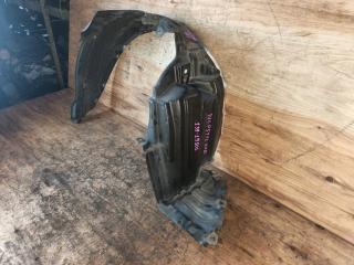 Подкрылок левый передний TOYOTA PROBOX NCP51 1NZ 5387652070 3 ракурс