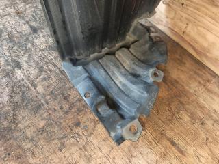 Подкрылок левый передний TOYOTA PROBOX NCP51 1NZ 5387652070 4 ракурс