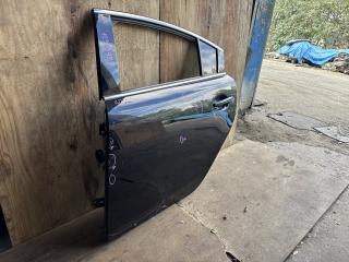 Дверь левая задняя MAZDA ATENZA GJ2FP SEDAN 2 ракурс