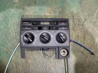 Климат-контроль TOYOTA COROLLA SPACIO NZE121 1NZ 5541213020 1 ракурс