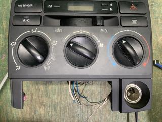 Климат-контроль TOYOTA COROLLA SPACIO NZE121 1NZ 5541213020 2 ракурс