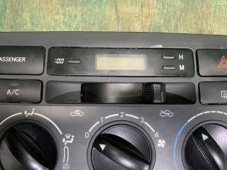 Климат-контроль TOYOTA COROLLA SPACIO NZE121 1NZ 5541213020 4 ракурс