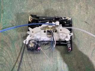 Климат-контроль TOYOTA COROLLA SPACIO NZE121 1NZ 5541213020 5 ракурс