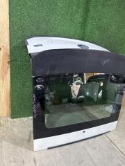 Дверь 5-я TOYOTA PRIUS ZVW30 2 ракурс