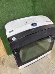 Дверь 5-я TOYOTA PRIUS ZVW30 3 ракурс