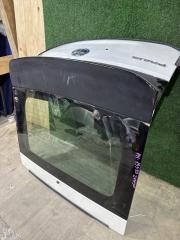Дверь 5-я TOYOTA PRIUS ZVW30 4 ракурс