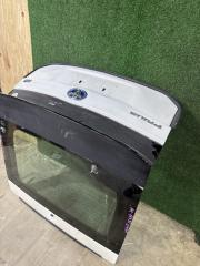 Дверь 5-я TOYOTA PRIUS ZVW30 5 ракурс