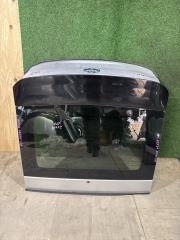 Дверь 5-я TOYOTA PRIUS ZVW30 1 ракурс