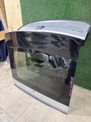 Дверь 5-я TOYOTA PRIUS ZVW30 4 ракурс