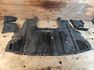 Защита двигателя TOYOTA ARISTO JZS160 2JZ 5144130250 2 ракурс