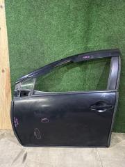 Дверь левая передняя TOYOTA AQUA NHP10 1 ракурс
