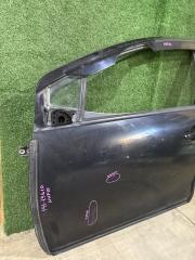 Дверь левая передняя TOYOTA AQUA NHP10 3 ракурс