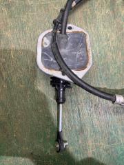 Трос переключения акпп TOYOTA PROBOX NCP51 1NZ 3 ракурс