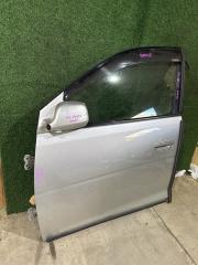 Дверь левая передняя TOYOTA GAIA SXM15 2 ракурс Дверь левая передняя TOYOTA GAIA SXM15 2 ракурс