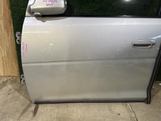 Дверь левая передняя TOYOTA GAIA SXM15 3 ракурс Дверь левая передняя TOYOTA GAIA SXM15 3 ракурс