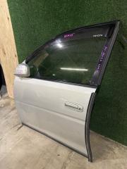 Дверь левая передняя TOYOTA GAIA SXM15 4 ракурс Дверь левая передняя TOYOTA GAIA SXM15 4 ракурс