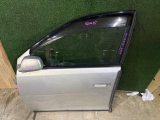 Дверь левая передняя TOYOTA GAIA SXM15 5 ракурс Дверь левая передняя TOYOTA GAIA SXM15 5 ракурс