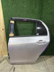 Дверь левая задняя TOYOTA VITZ KSP90 1 ракурс