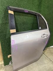 Дверь левая задняя TOYOTA VITZ KSP90 2 ракурс