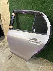 Дверь левая задняя TOYOTA VITZ KSP90 4 ракурс