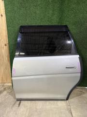 Дверь левая задняя TOYOTA GAIA SXM15 1 ракурс Дверь левая задняя TOYOTA GAIA SXM15 1 ракурс