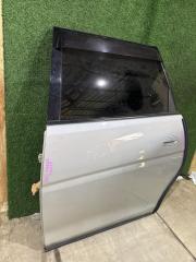 Дверь левая задняя TOYOTA GAIA SXM15 2 ракурс Дверь левая задняя TOYOTA GAIA SXM15 2 ракурс
