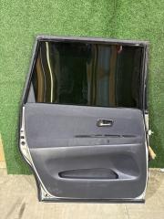 Дверь левая задняя TOYOTA GAIA SXM15 5 ракурс Дверь левая задняя TOYOTA GAIA SXM15 5 ракурс