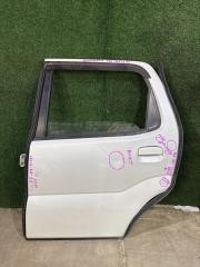Дверь левая задняя SUZUKI SWIFT HT51S 1 ракурс