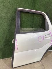 Дверь левая задняя SUZUKI SWIFT HT51S 2 ракурс