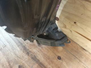 Подкрылок правый передний TOYOTA VITZ NCP15 5387552012 4 ракурс