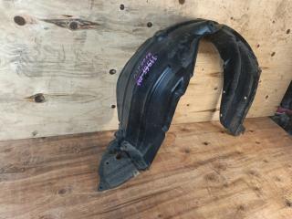 Подкрылок правый передний TOYOTA VITZ KSP90 5387552141 2 ракурс