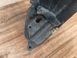 Подкрылок правый передний TOYOTA VITZ KSP90 5387552141 4 ракурс