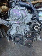 Двигатель NISSAN SERENA C26 MR20DD 288416B 1 ракурс