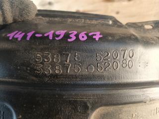 Подкрылок правый передний TOYOTA PROBOX NCP59 5387553070 5 ракурс