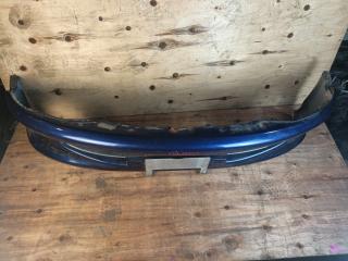 Бампер передний PEUGEOT 206 2D 9630684077 1 ракурс