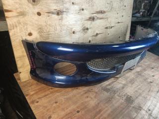 Бампер передний PEUGEOT 206 2D 9630684077 3 ракурс